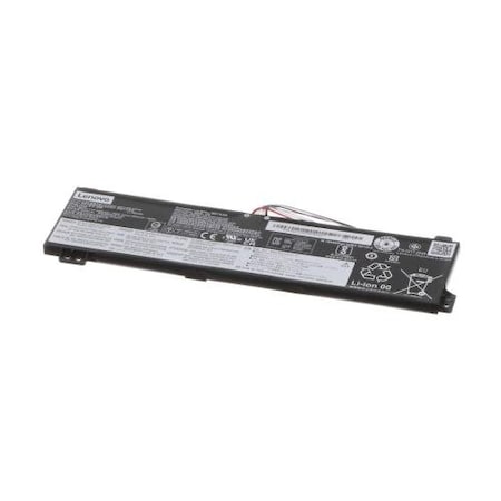 Lenovo SP/A L17M2PB4 7.68V39WH2CELL 5B10W67318